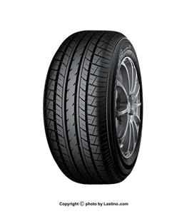 لاستیک یوکوهاما ژاپن سایز 215/60R16 گل Db Decibel E70b تولید 2023