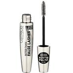 ریمل با تاثیر مژه مصنوعی کاتریس مدل Better Than False Lashes Ultra Black