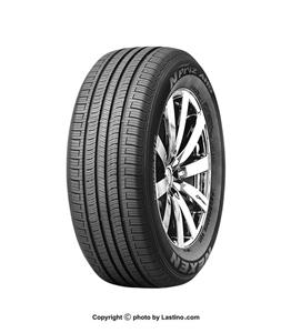 لاستیک نکسن کره سایز 215/75R15 گل N’Priz AH5 تولید 2023