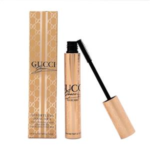 ریمل حجم دهنده و بلند کننده gucci
