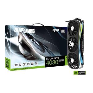 کارت گرافیک زوتاک GAMING GeForce RTX 4080 SUPER AMP Extreme AIRO 16GB GDDR6X 