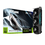 کارت گرافیک زوتاک GAMING GeForce RTX 4080 SUPER Trinity Black Edition 16GB GDDR6X 