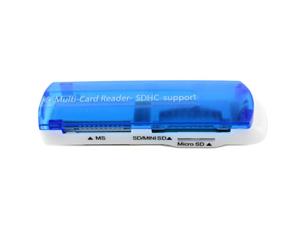 Multi-Card Reader رم ریدر 15in  1  مدل SDHC support 