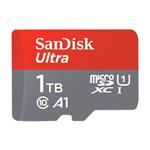 کارت حافظه SanDisk مدل Ultra MICRODXC UHS-1 ظرفیت 1 ترابایت