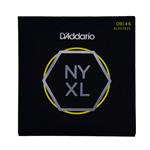 سیم گیتار الکتریک داداریو مدل D’Addario NYXL 0946