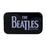 پیک گیتار مدل Beatles طرح 2 