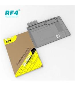 پد نسوز سیلیکونی RF-PO11