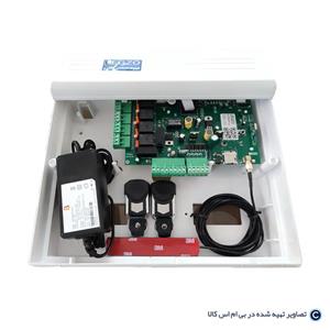دزدگیر سیمکارتی لگزو مدل  SC302