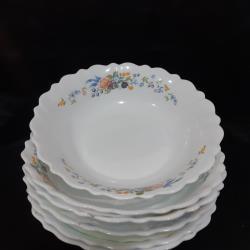 کاسه سوپ خوری آرکوپال طرح ویکتوریا