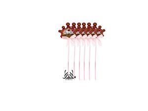 تاپر تم کیتی 6 عددی