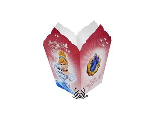 پاپکرن سیندرلا 10 عددی