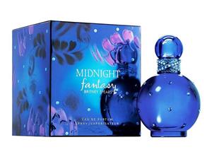 ادکلن زنانه بریتنی اسپیرز میدنایت فانتزی Britney Spears Midnight Fantasy