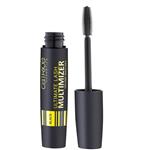 ریمل حجم دهنده مدل Ultimate Lash Multimizer Volume Black کاتریس 