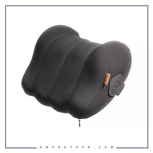 بالش خنک کننده داخل خودرو چندکاره بیسوس Baseus CN004 ComfortRide Series Car Lumbar Pillow C20036402111 