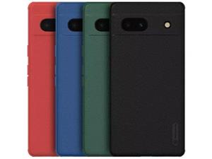 قاب محافظ گوگل پیکسل 7آ نیلکین Nillkin Super Frosted Shield Pro Matte cover case Google Pixel 7A