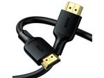 کابل اچ دی ام آی 2.0 دو متری چویتک CHOETECH HDMI cable version 2.0 4K XHH02