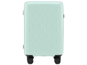 چمدان چرخدار 24 اینچی شیائومی Xiaomi Mijia Colorful Suitcase 24 inches MJLXXPPRM 