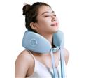 بالش ماساژ گردن شیائومی Xiaomi Jeeback U3 Neck Shoulder Massage Pillow 