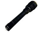 چراغ‌ قوه شارژی ضدآب توبیز Toby's flashlight TORCH-105