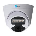 دوربین تحت شبکه دام سوپراستارلایت VISTO  IP 4MP FID-S79K4