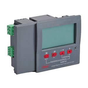 قیمت و خرید رگولاتور بانک خازن 12 پله هوشمند با ارتباط MODBUS برند هیمل