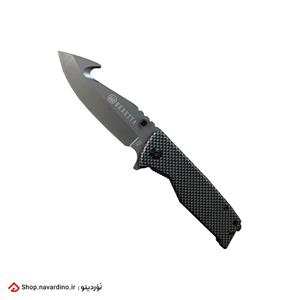 چاقو برتا تاشو مدل BERETTA X23A