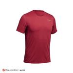 تیشرت کوهنوردی آستین کوتاه کچوا Quechua T-Shirt MH100