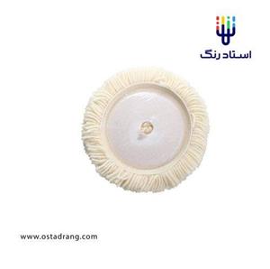 پد پولیش پوست بره 4/5 اینچی