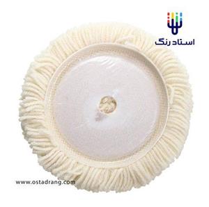 پد پولیش پوست بره 7 اینچی
