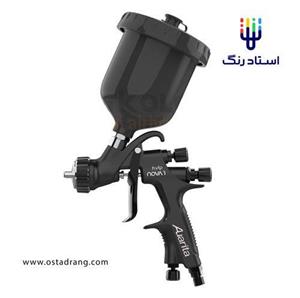 پیستوله حرفه ای آوریتا NOVA1 سوزن 1/8