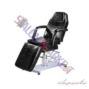 تخت جکی آرایشگاهی مناسب ماساژ صنعت نواز مدل SN-3857
