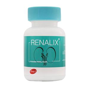 رنالیکس فورت ای - Forte E Renalix Tablets