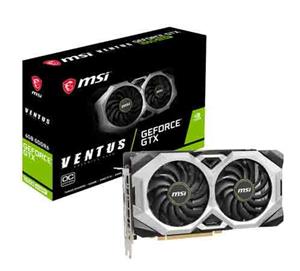 کارت گرافیک ام اس ای GeForce GTX 1660 SUPER VENTUS XS OC