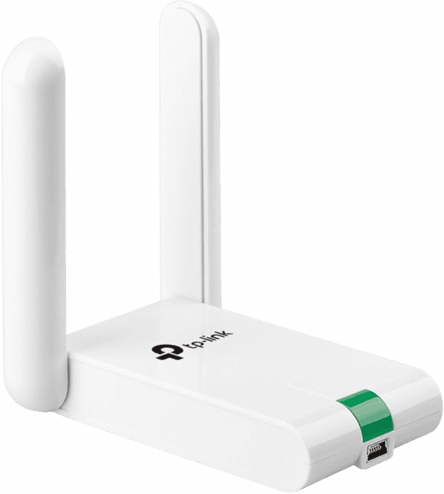 TP-LINK TL-WN822N 300Mbps Wireless USB Adapter