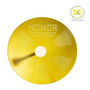 آنتن وایرلس دوآلHonorWave(HW-4961-34.5D-HP)34.5 dbi