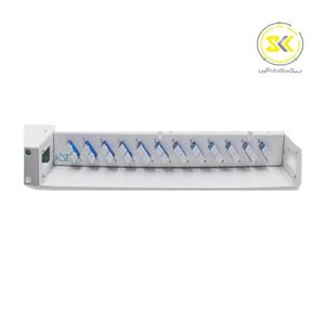 پچ پنل کی دی تیKDT FP-12D1UF