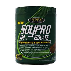 پودر سوی پرو اپکس 453 گرم