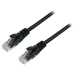 کابل شبکه تسکو TSCO TNC 605 FTP CAT6 LAN Cable 0.5m