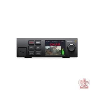 استریمر بلک مجیک Blackmagic Web Presenter HD