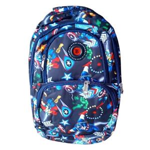 کوله پشتی پسرانه Capitan America i20827