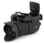 دوربین عکاسی دیجیتال حرفه ای سونی Cyber-shot DSC-R1 (استوک وارداتی)