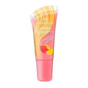  بالم لب میوه ای مدل Glossy Lip 05 اسنس  Essence Glossy Lip Balm 05