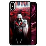 Assasins Creed Cover for Apple Iphone X/Xs