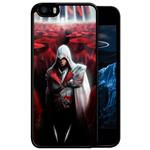 Assasins Creed Cover for Apple iPhone 5 5s SE