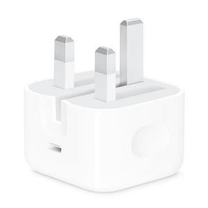 شارژر 20 وات ایفون اورجینال 100% 20w b a apple orginal 