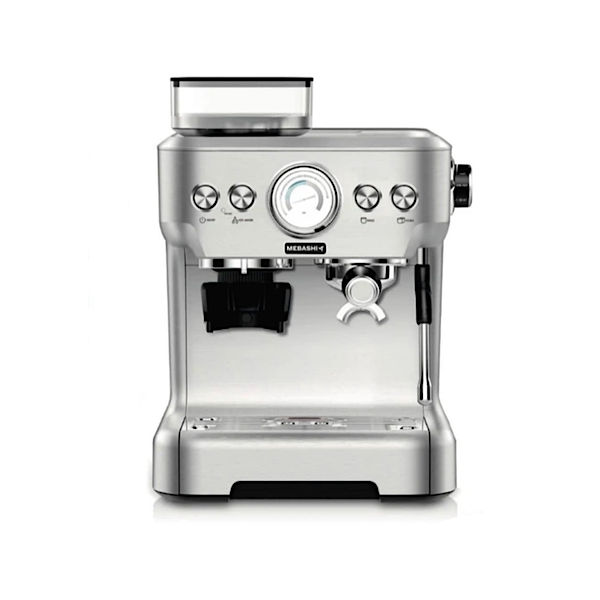اسپرسوساز نیمه صنعتی مباشی مدل ME-CCM 2057