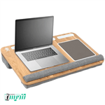 میز تحریر قابل حمل گرین لاین مدل Portable LapDesk Dual Cushions