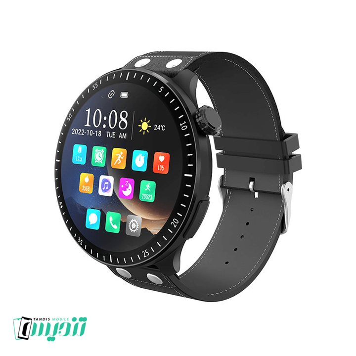 ساعت هوشمند TK23 Mini