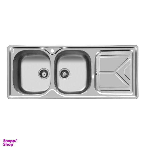 سینک اخوان کد 160