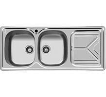 سینک اخوان کد 160